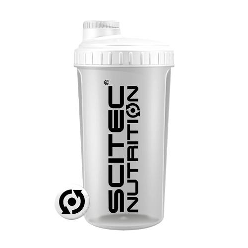 Scitec Nutrition Scitec Shaker (700 ml, Transparent)