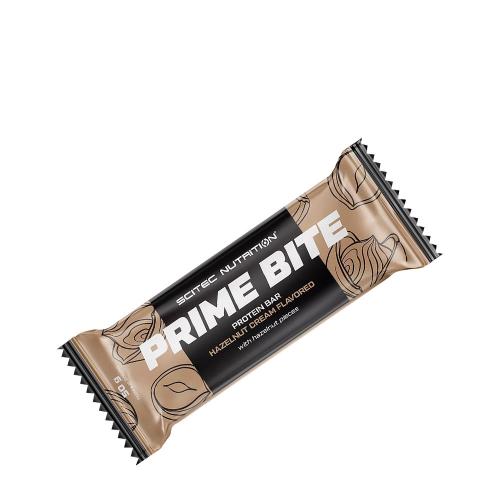 Scitec Nutrition Prime Bite (50 g, Cremă de arahide)