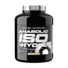Scitec Nutrition Anabolic Iso+Hydro (2000 g, Vanilie)