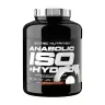Scitec Nutrition Anabolic Iso+Hydro (2000 g, Ciocolată)