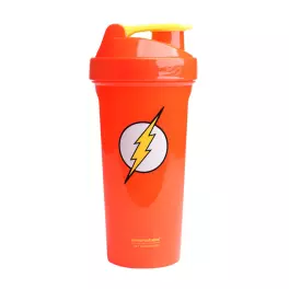 SmartShake Shaker  (800 ml, The Flash)