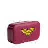 SmartShake Pill Box Organizer  (1 db, Wonderwoman)