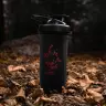 SmartShake Stainless Steel Shaker (900 ml, Freddy)