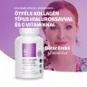 USA medical Complex de colagen - Capsulă cu colagen cu 5 tipuri de colagen (60 Capsule)