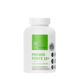 USA medical Probio Forte - Probio Forte 10+ (60 Capsule)