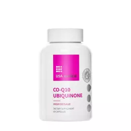 USA medical CO-Q10 - CO-Q10 (60 Capsule)