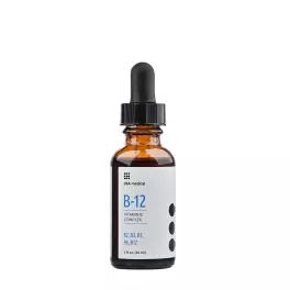 USA medical B-12 Complex - B-12 Complex (30 ml)