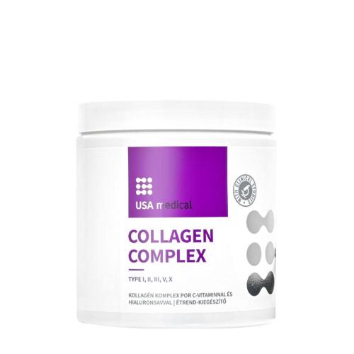 USA medical Collagen Complex (240 g)