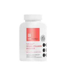 USA medical Vegan Collagen Booster (90 Capsule)