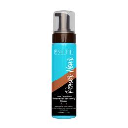 Selfie Power Hour Mousse - Power Hour Mousse (222 ml)