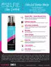 Selfie Color Lust Bronze Mousse - Color Lust Bronze Mousse (222 ml)