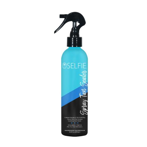Selfie Spray Tan Sealer - Spray Tan Sealer (237 ml)