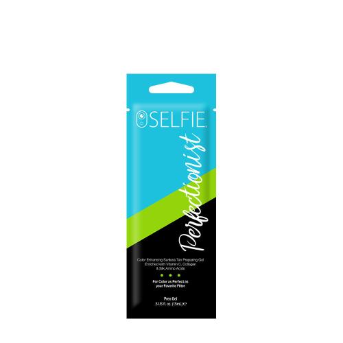 Selfie Perfectionist Prep Gel - Perfectionist Prep Gel (15 ml)