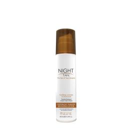   Selfie Loțiune fără soare Night Tan Overnight Sunless Lotion - Night Tan Overnight Sunless Lotion (200 ml)