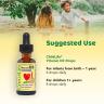 ChildLife Vitamina D3 Drops - Vitamin D3 Drops (30 ml, Fructe de pădure)