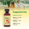 ChildLife Zinc lichid Plus® - Liquid Zinc Plus® (118 ml, Mango căpșuni)
