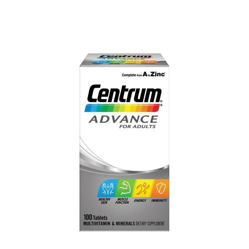 Centrum Advance  - Advance  (100 Comprimate)