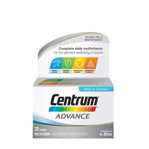 Centrum Advance  - Advance  (30 Comprimate)