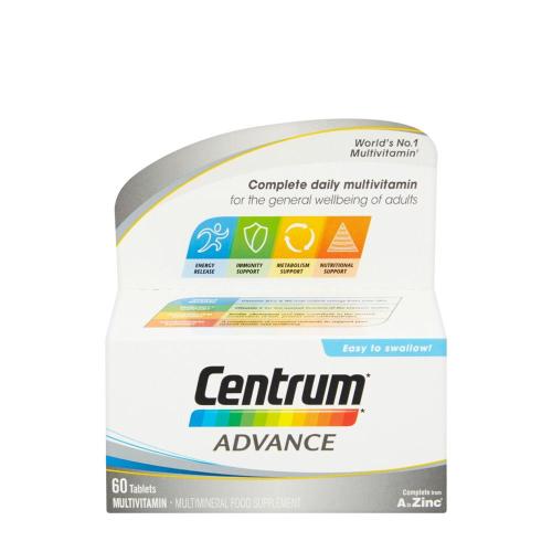 Centrum Advance  - Advance  (60 Comprimate)