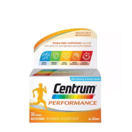 Centrum Performanță - Performance (30 Comprimate)
