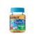 Vitabiotics Wellkid Peppa Pig Omega-3 DHA - Wellkid Peppa Pig Omega-3 DHA (30 Jeleuri, Portocale)