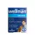 Vitabiotics Wellman Original - Multvitamine pentru bărbați - Wellman Original - Multvitamin For Men (30 Comprimate)