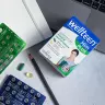 Vitabiotics Wellteen Him Plus - Wellteen Him Plus (56 Comprimate)