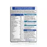 Vitabiotics Wellteen El  - Wellteen Him  (30 Comprimate)