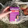 Vitabiotics Femeie de fântână Max - Wellwoman Max (84 Capsule)