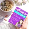 Vitabiotics Wellwoman Vegan (60 Comprimate)