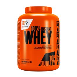   Extrifit 100% Instant Whey Protein - 100% Instant Whey Protein (2000 g, Fistic)