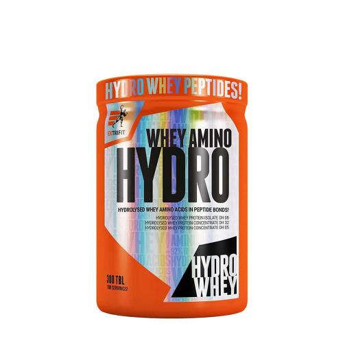 Extrifit Amino Hydro 4000 - Amino Hydro 4000 (300 Comprimate)
