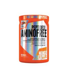   Extrifit Peptide fără aminoacizi - Aminofree Peptides (400 g, Ananas și Mango)