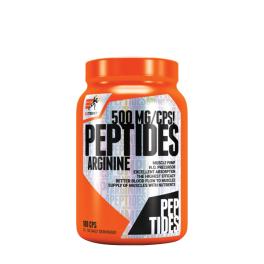   Extrifit Peptide de arginină 500 mg - Arginine Peptides 500 mg (100 Capsule)