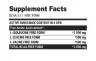Extrifit BCAA 2:1:1 Pure - BCAA 2:1:1 Pure (240 Capsule)