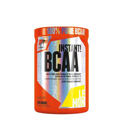 Extrifit BCAA Instant - BCAA Instant (300 g, Citrice)