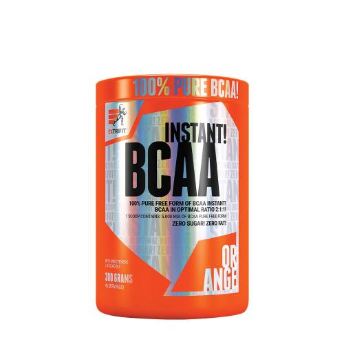 Extrifit BCAA Instant - BCAA Instant (300 g, Portocale)