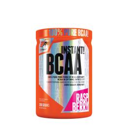Extrifit BCAA Instant - BCAA Instant (300 g, Zmeură)