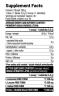 Extrifit BCAA Instant - BCAA Instant (300 g, Zmeură)