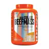 Extrifit Carne de vită - Beefmass (3000 g, Caramel cu Vanilie)