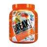 Extrifit Pauză! Alimente proteice - Break! Protein Food (900 g, Ciocolată)