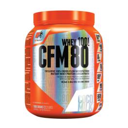   Extrifit CFM Instant Whey 80 - CFM Instant Whey 80 (1000 g, Lapte de cocos)