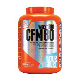   Extrifit CFM Instant Whey 80 - CFM Instant Whey 80 (2270 g, Iaurt)