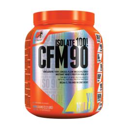   Extrifit Iso 90 CFM Instant Whey - Iso 90 CFM Instant Whey (1000 g, Vanilie)