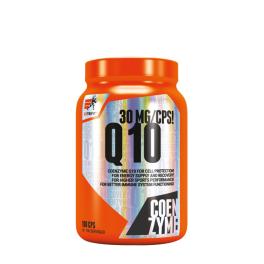   Extrifit Coenzima Q 10 - 30 mg Caps - Coenzyme Q 10 - 30 mg Caps (100 Capsule)