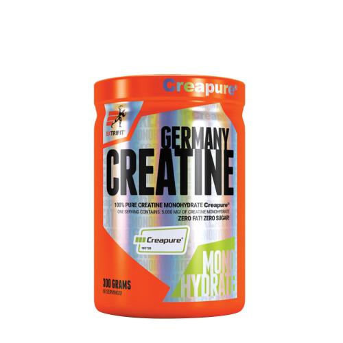 Extrifit Creatine Germania - Creatine Germany (300 g)