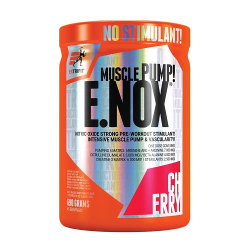 Extrifit E.nox®Shock - E.nox®Shock (690 g, Cireșe)