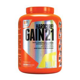   Extrifit Hardcore Gain 21 - Hardcore Gain 21 (3000 g, Vanilie)