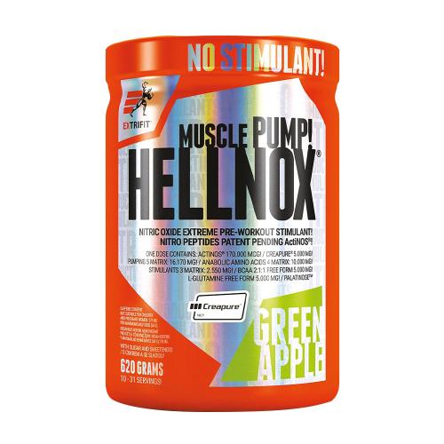 Extrifit Hellnox® - Hellnox® (620 g, Mere)