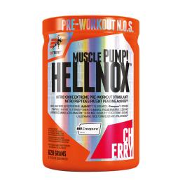 Extrifit Hellnox® - Hellnox® (620 g, Cireșe)
